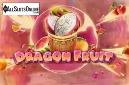 Dragon Fruit (Green Jade Games)