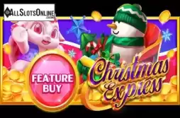 Feature Buy Christmas Express