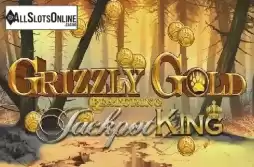 Grizzly Gold Jackpot King