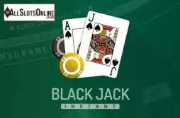 Instant Blackjack (Giocaonline)