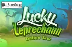 Lucky Leprechaun (Urgent Games)