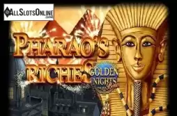 Pharao's Riches GDN