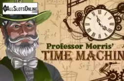 Professor Morris Time Machine