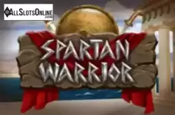 Spartan Warrior (Slot Exchange)