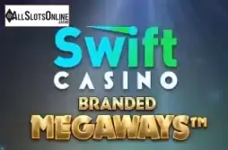 Swift Casino Branded Megaways