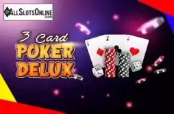 Three Card Poker (Urgent Games)