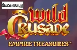 Wild Crusade Empire Treasures