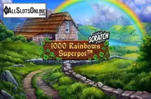 1000 Rainbows Superpot Scratch