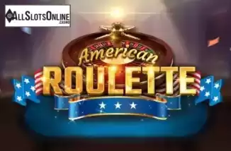 American Roulette (Dragon Gaming)
