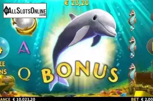 Free Spins 3