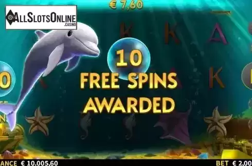 Free Spins 1