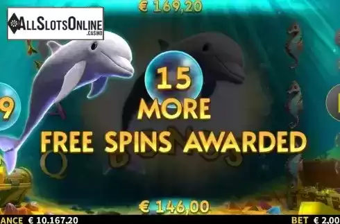 Free Spins 4