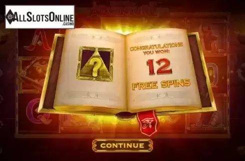 Free Spins 2. Book of Adventure Super Stake Edition from StakeLogic