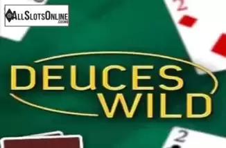 Deuces Wild (FBM Digital Systems)