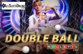 Double Ball Roulette (Evolution Gaming)