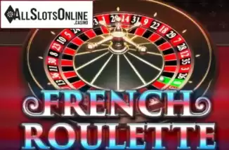 French Roulette (Evoplay Entertainment)