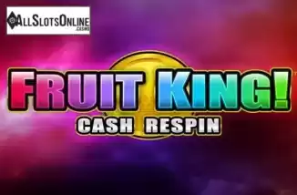 Fruit King (Eurocoin Interactive)