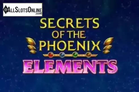 Secrets of the Phoenix Elements