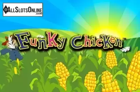 Funky Chicken. Funky Chicken from NextGen