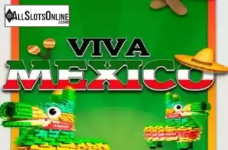 Viva Mexico (FBM Digital Systems)