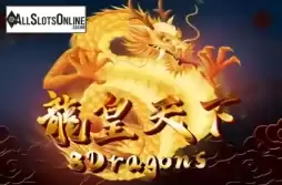 8 Dragons (Trople Profits Games)