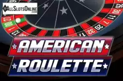 American Roulette (Getta Gaming)