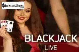 Blackjack Live Casino (Extreme Gaming)