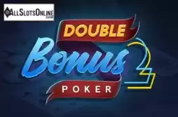 Double Bonus Poker MH (Nucleus Gaming)