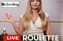 Live Roulette (Authentic Gaming)