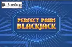 Perfect Pairs Blackjack (Swintt)