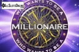 Who wants to be a millionaire (gamevy)