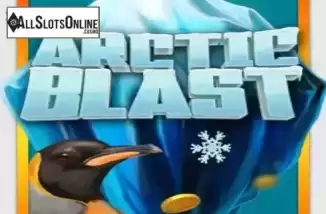 Arctic Blast (FBM Digital Systems)