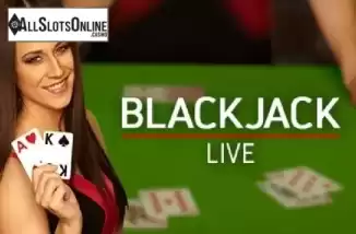 Blackjack 3 Live Casino (Extreme Gaming)