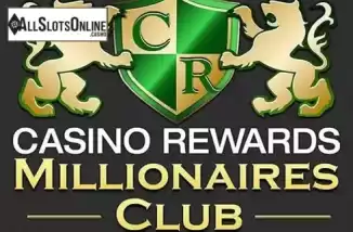Casino Rewards Millionaires Club