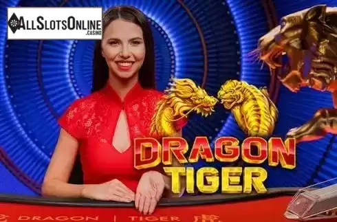 Dragon Tiger Live (Pragmatic Play)