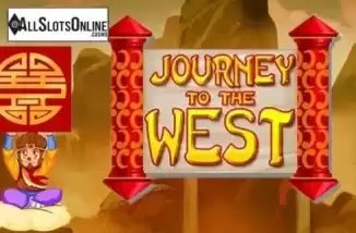 Journey to the West. Journey to the West (The Games Company) from The Games Company