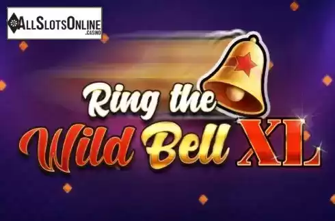 Ring the Wild Bell XL Bonus Spin