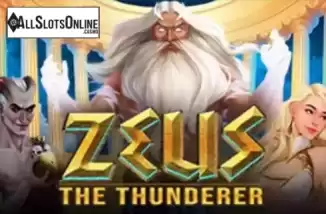 Zeus The Thunderer Gameplay