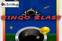 Bingo Blast (FBM Digital Systems)