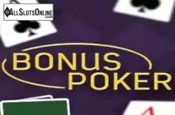 Bonus Poker (FBM Digital Systems)