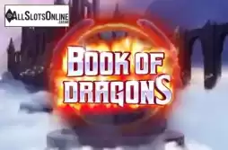 Book of Dragons (Cayetano Gaming)