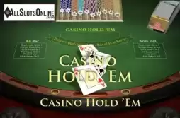 Casino Hold ’Em (Playtech Origins)