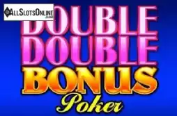 Double Double Bonus Poker (Microgaming)