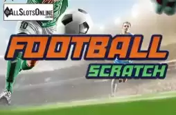 Football Scratch (Hacksaw Gaming)