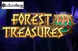 Forest Treasure (Eurasian Gaming)