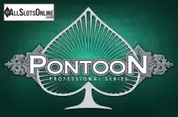 Pontoon Professional Series Low Limit