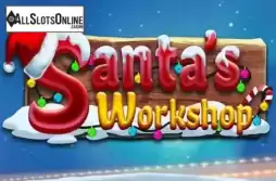 Santa's Workshop (Eurasian Gaming)