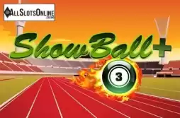 Show Ball Plus (Salsa Technology)