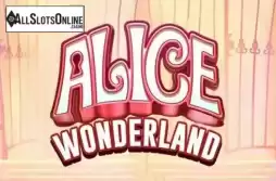 Alice In Wonderland (Urgent Games)