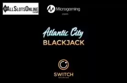 Atlantic City Blackjack (Switch Studios)